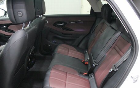 Land Rover Range Rover Evoque II, 2025 год, 5 890 000 рублей, 22 фотография