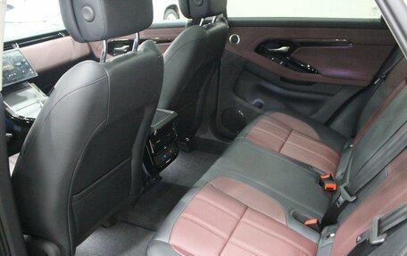 Land Rover Range Rover Evoque II, 2025 год, 5 890 000 рублей, 23 фотография