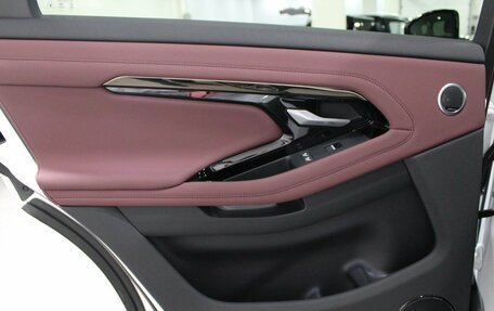 Land Rover Range Rover Evoque II, 2025 год, 5 890 000 рублей, 20 фотография
