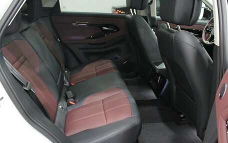 Land Rover Range Rover Evoque II, 2025 год, 5 890 000 рублей, 27 фотография