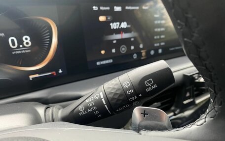 CheryExeed TXL, 2023 год, 2 399 000 рублей, 39 фотография