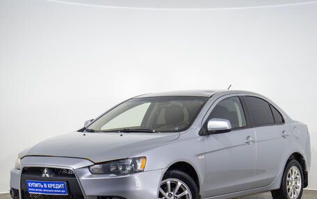 Mitsubishi Lancer IX, 2011 год, 589 000 рублей, 4 фотография