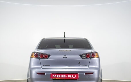 Mitsubishi Lancer IX, 2011 год, 589 000 рублей, 6 фотография