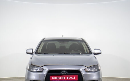 Mitsubishi Lancer IX, 2011 год, 589 000 рублей, 2 фотография