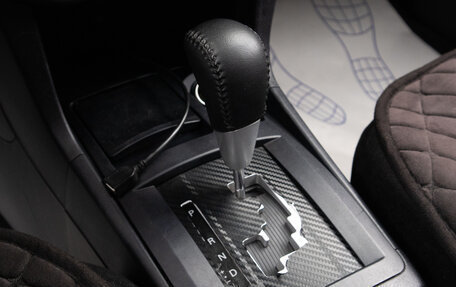 Mitsubishi Lancer IX, 2011 год, 589 000 рублей, 15 фотография