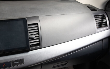 Mitsubishi Lancer IX, 2011 год, 589 000 рублей, 11 фотография