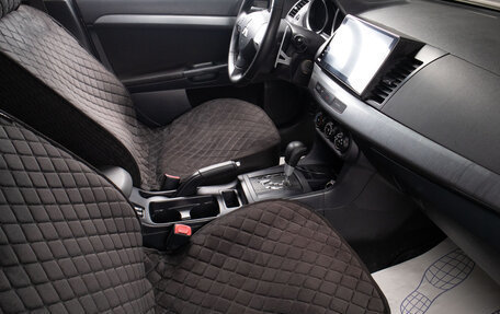 Mitsubishi Lancer IX, 2011 год, 589 000 рублей, 16 фотография