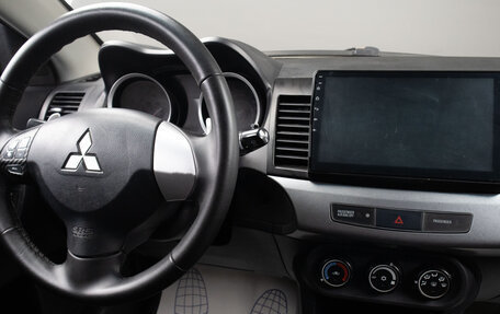 Mitsubishi Lancer IX, 2011 год, 589 000 рублей, 9 фотография