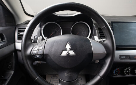 Mitsubishi Lancer IX, 2011 год, 589 000 рублей, 10 фотография