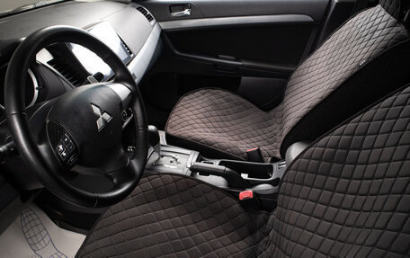 Mitsubishi Lancer IX, 2011 год, 589 000 рублей, 14 фотография