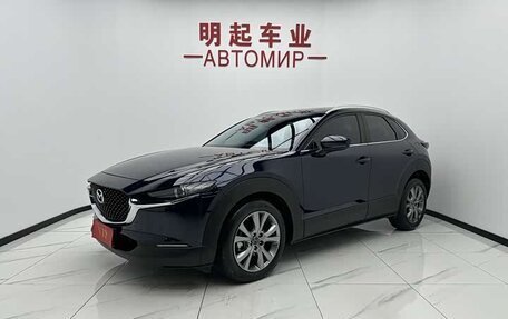 Mazda CX-30 I, 2022 год, 1 926 000 рублей, 2 фотография