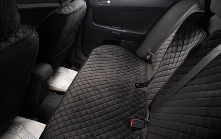 Mitsubishi Lancer IX, 2011 год, 589 000 рублей, 17 фотография