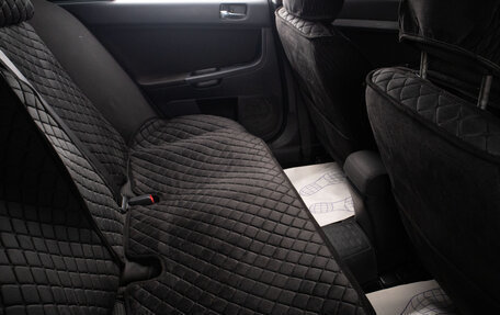 Mitsubishi Lancer IX, 2011 год, 589 000 рублей, 18 фотография