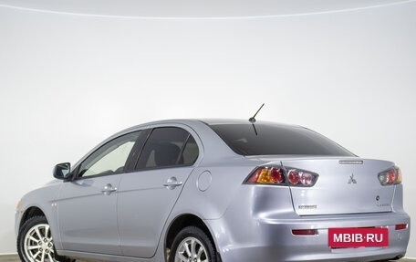 Mitsubishi Lancer IX, 2011 год, 589 000 рублей, 7 фотография