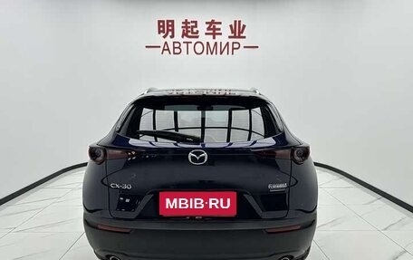 Mazda CX-30 I, 2022 год, 1 926 000 рублей, 4 фотография