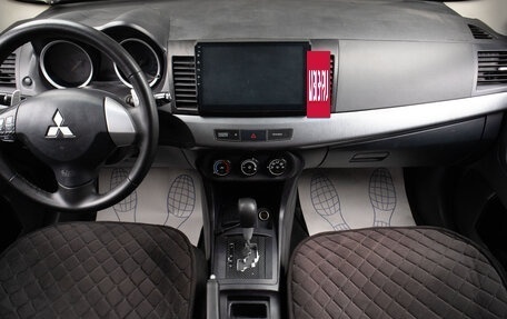 Mitsubishi Lancer IX, 2011 год, 589 000 рублей, 8 фотография