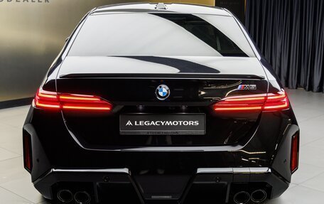 BMW M5, 2025 год, 19 980 000 рублей, 4 фотография