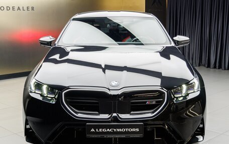 BMW M5, 2025 год, 19 980 000 рублей, 2 фотография