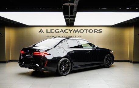 BMW M5, 2025 год, 19 980 000 рублей, 3 фотография