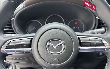 Mazda CX-30 I, 2022 год, 1 926 000 рублей, 9 фотография