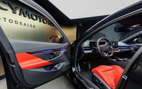 BMW M5, 2025 год, 19 980 000 рублей, 13 фотография