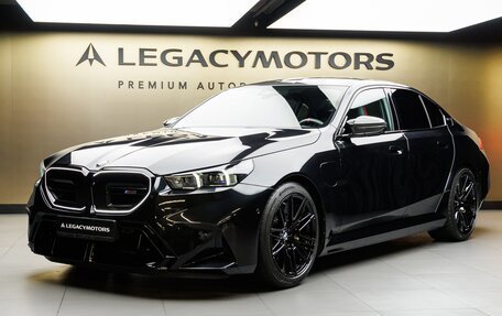 BMW M5, 2025 год, 19 980 000 рублей, 5 фотография