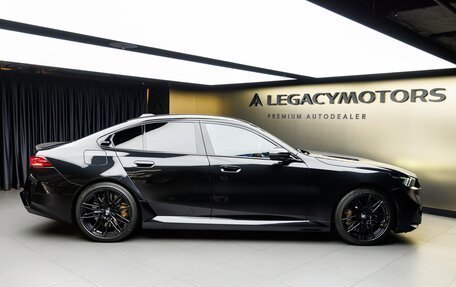 BMW M5, 2025 год, 19 980 000 рублей, 11 фотография