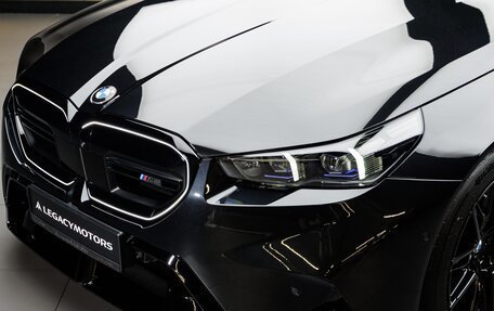 BMW M5, 2025 год, 19 980 000 рублей, 6 фотография