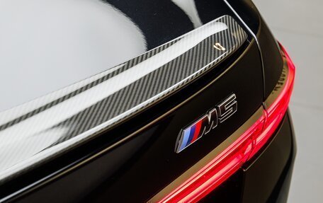 BMW M5, 2025 год, 19 980 000 рублей, 10 фотография