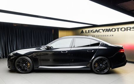 BMW M5, 2025 год, 19 980 000 рублей, 8 фотография