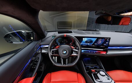 BMW M5, 2025 год, 19 980 000 рублей, 17 фотография