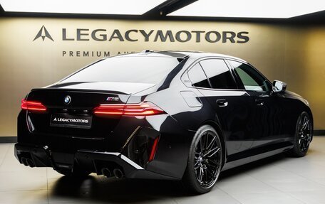 BMW M5, 2025 год, 19 980 000 рублей, 9 фотография