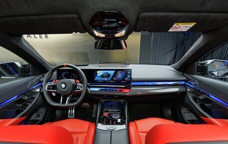 BMW M5, 2025 год, 19 980 000 рублей, 16 фотография