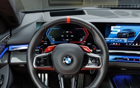 BMW M5, 2025 год, 19 980 000 рублей, 18 фотография
