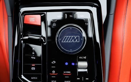 BMW M5, 2025 год, 19 980 000 рублей, 19 фотография