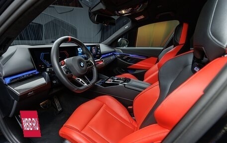 BMW M5, 2025 год, 19 980 000 рублей, 15 фотография
