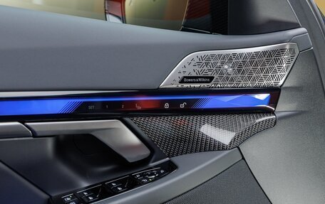 BMW M5, 2025 год, 19 980 000 рублей, 27 фотография