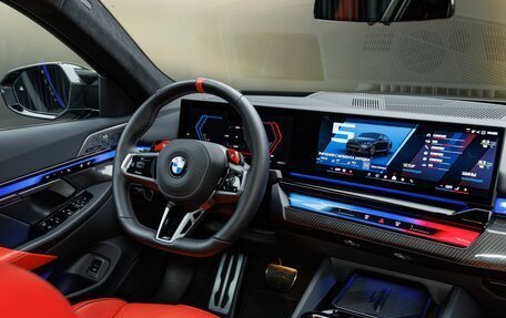 BMW M5, 2025 год, 19 980 000 рублей, 32 фотография