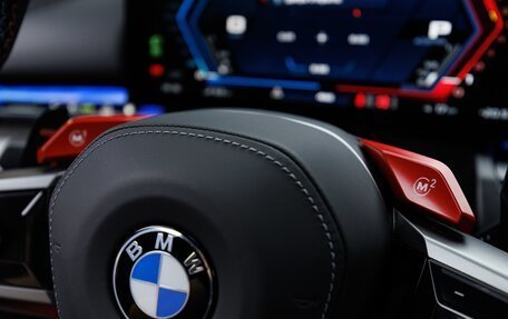 BMW M5, 2025 год, 19 980 000 рублей, 33 фотография