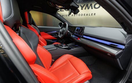 BMW M5, 2025 год, 19 980 000 рублей, 29 фотография