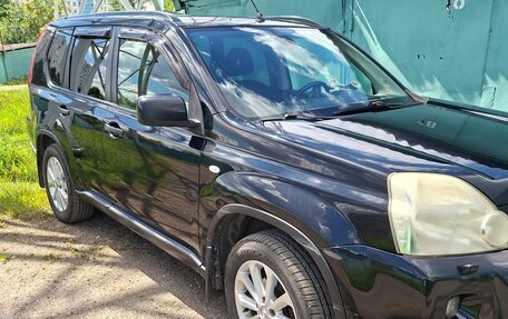 Nissan X-Trail, 2008 год, 850 000 рублей, 2 фотография