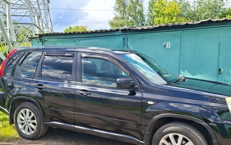 Nissan X-Trail, 2008 год, 850 000 рублей, 5 фотография
