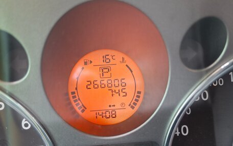 Nissan X-Trail, 2008 год, 850 000 рублей, 6 фотография