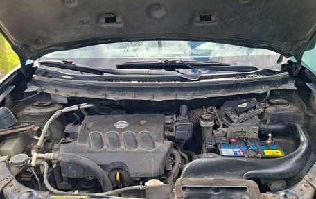 Nissan X-Trail, 2008 год, 850 000 рублей, 12 фотография
