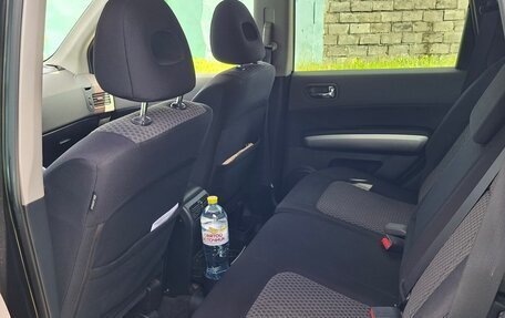 Nissan X-Trail, 2008 год, 850 000 рублей, 8 фотография