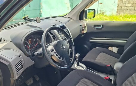 Nissan X-Trail, 2008 год, 850 000 рублей, 9 фотография