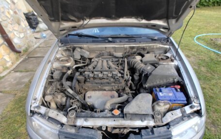 Mitsubishi Carisma I, 2003 год, 185 000 рублей, 2 фотография