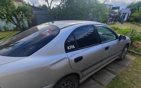 Mitsubishi Carisma I, 2003 год, 185 000 рублей, 5 фотография