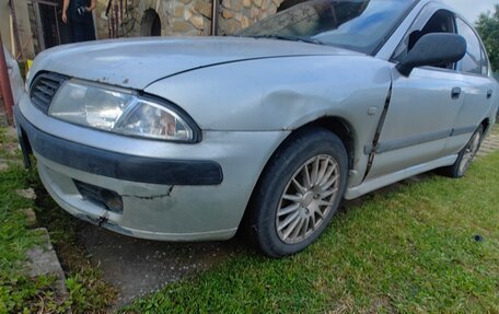 Mitsubishi Carisma I, 2003 год, 185 000 рублей, 3 фотография