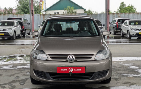 Volkswagen Golf Plus II, 2013 год, 709 900 рублей, 3 фотография